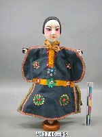藏品(開面旦)的圖片